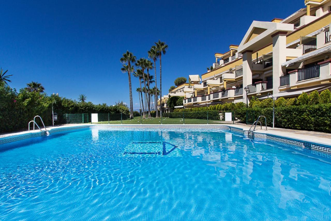 Sea Front In Apartment