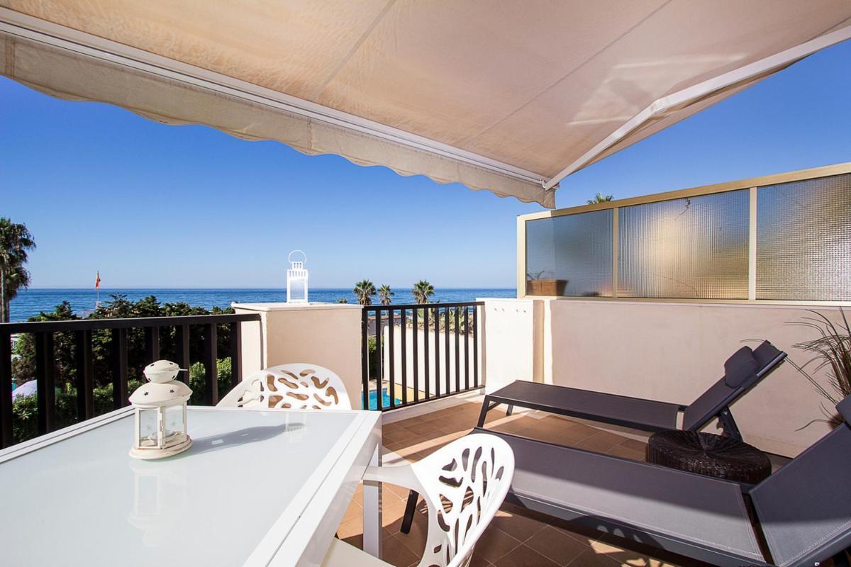 Appartamento Sea Front In *