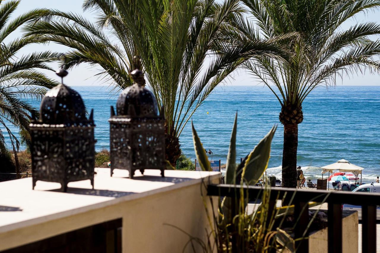 Appartamento Sea Front In Marbella