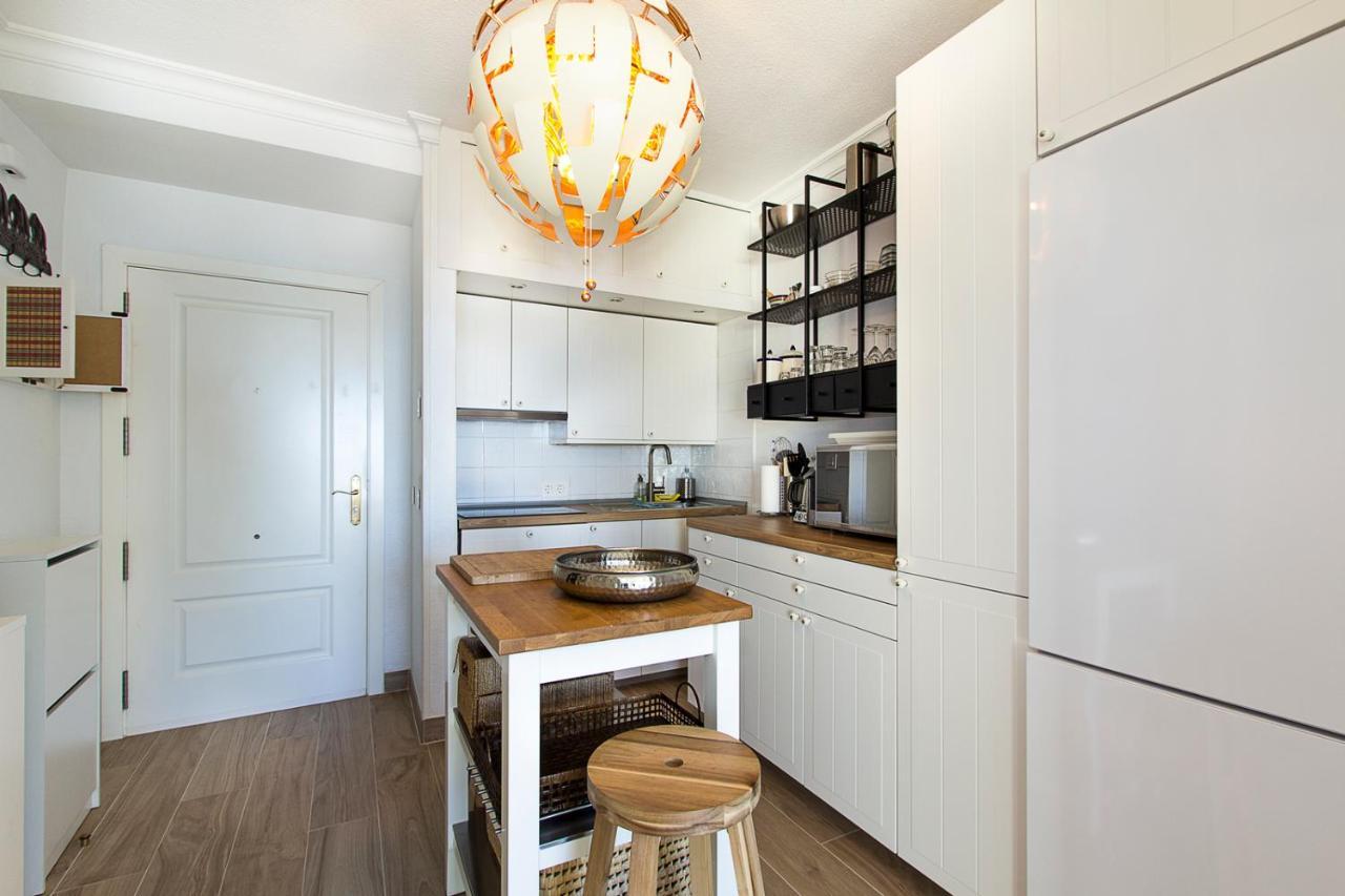 Appartamento Sea Front In *