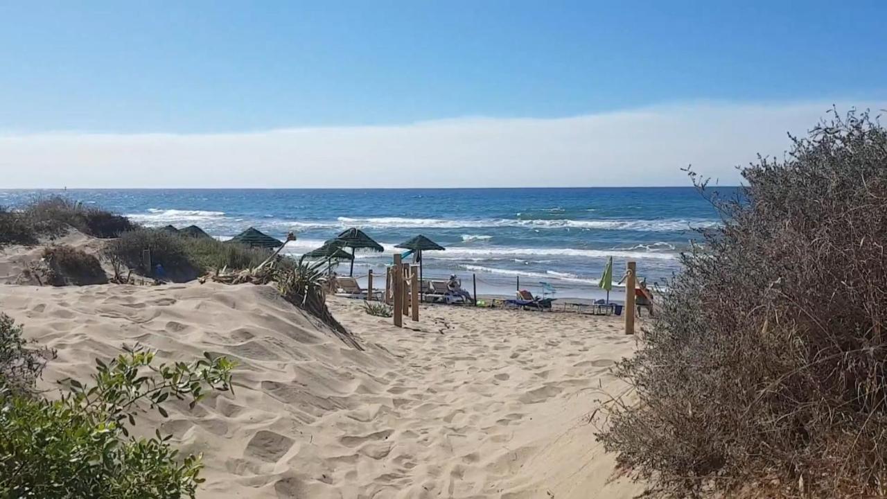 Sea Front In Appartamento Marbella